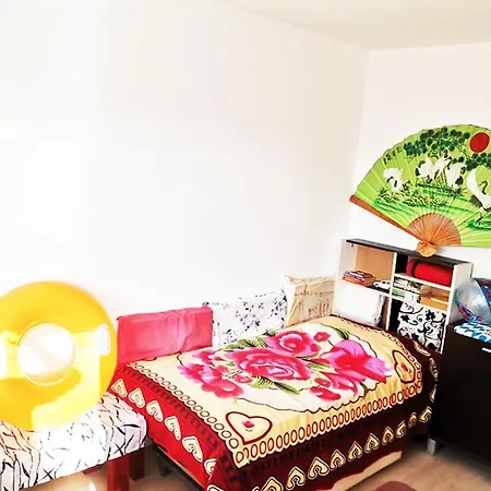 Freedom House Apartment *